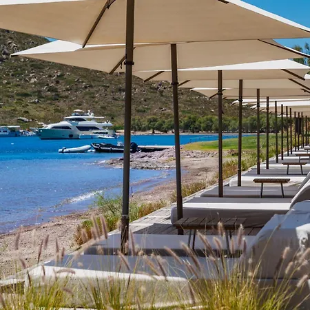 Xuma לינה וארוחת בוקר 3*