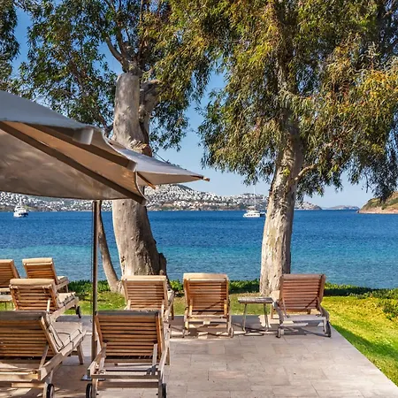 Xuma לינה וארוחת בוקר 3*