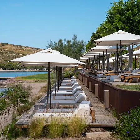 Xuma לינה וארוחת בוקר