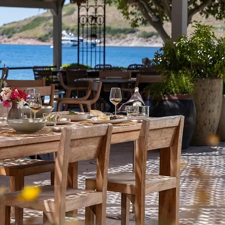 Xuma Frühstückspension Bodrum