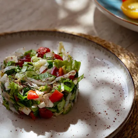 Xuma 3* בודרום