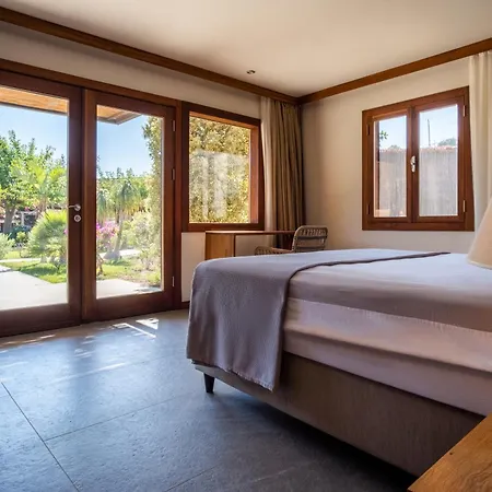 Xuma לינה וארוחת בוקר 3*