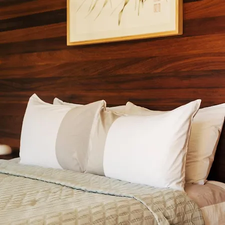 לינה וארוחת בוקר Xuma בודרום