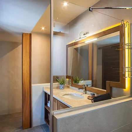 Xuma לינה וארוחת בוקר 3*