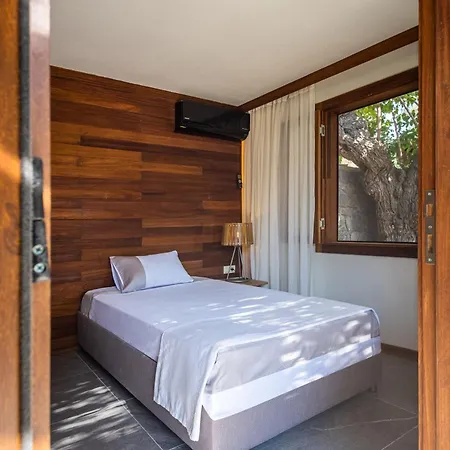 Xuma לינה וארוחת בוקר בודרום