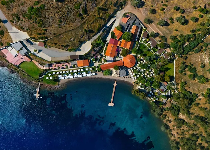 Frühstückspension Xuma Bodrum