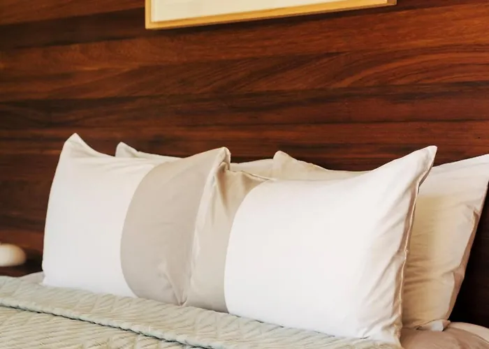 Frühstückspension Xuma Bodrum