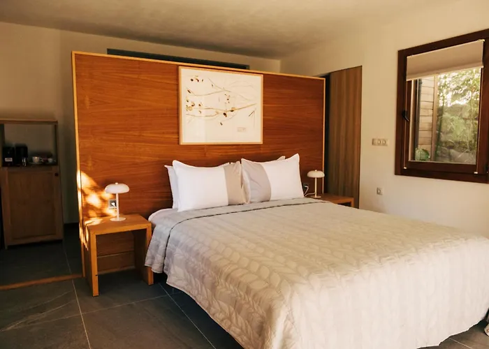 Xuma 4* Bodrum