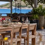 Xuma Oda ve Kahvaltı Bodrum