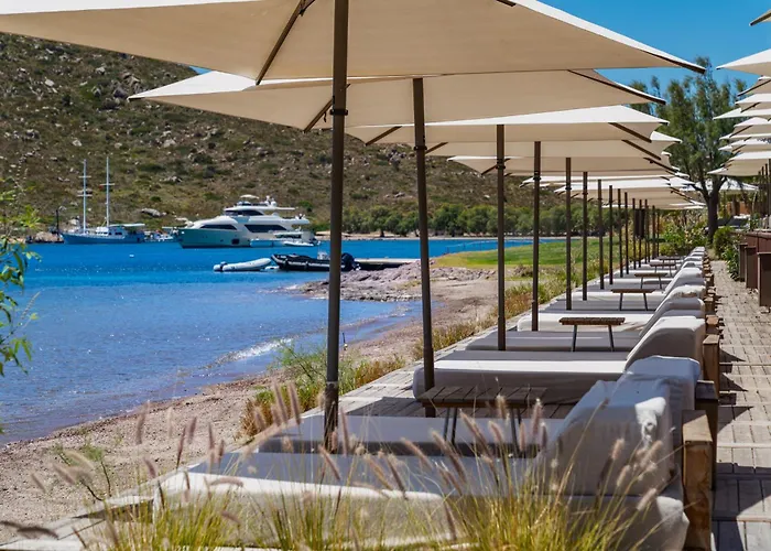 Xuma Bed & Breakfast 4*