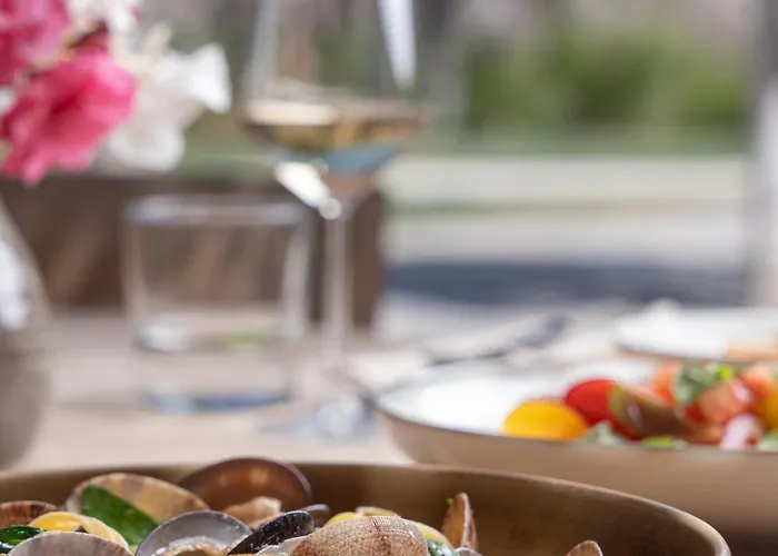 Bed & Breakfast Xuma