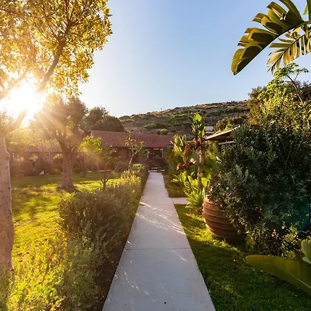 Xuma Frühstückspension