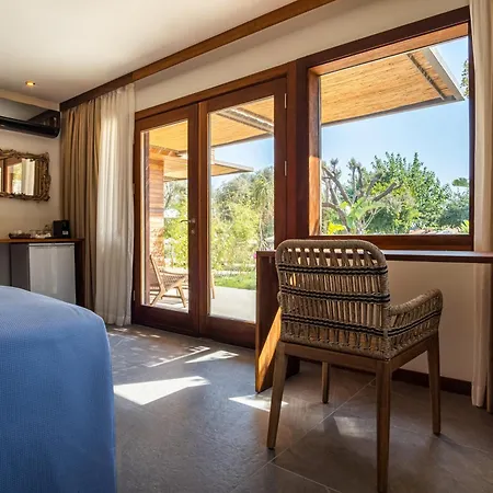 Xuma Frühstückspension Bodrum