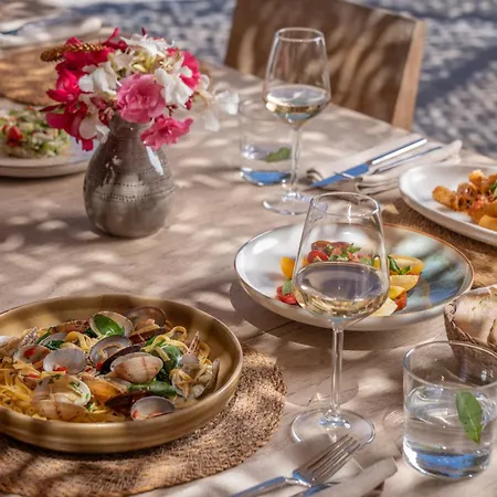 Frühstückspension Xuma Bodrum