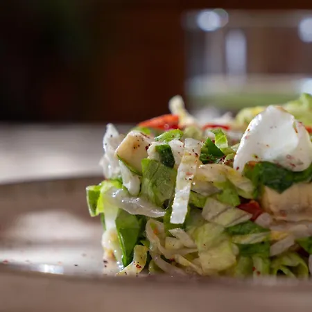 Frühstückspension Xuma Bodrum