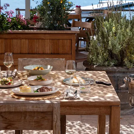 Xuma 4* Bodrum
