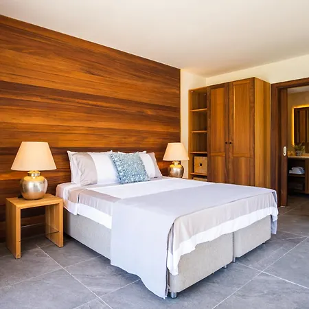 Frühstückspension Xuma Bodrum