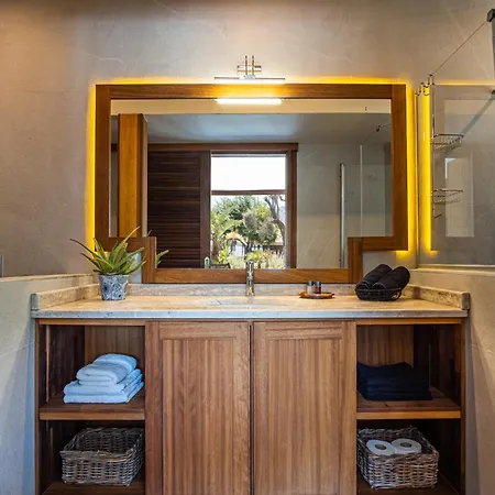 Frühstückspension Xuma Bodrum