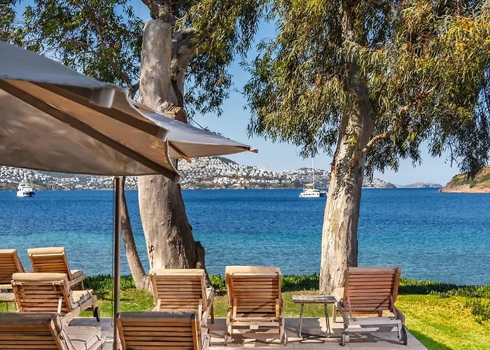 Xuma فندق مبيت وإفطار 4*