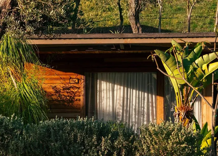 Xuma 4* بودروم