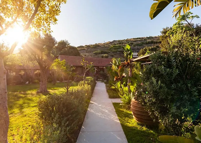 Xuma فندق مبيت وإفطار