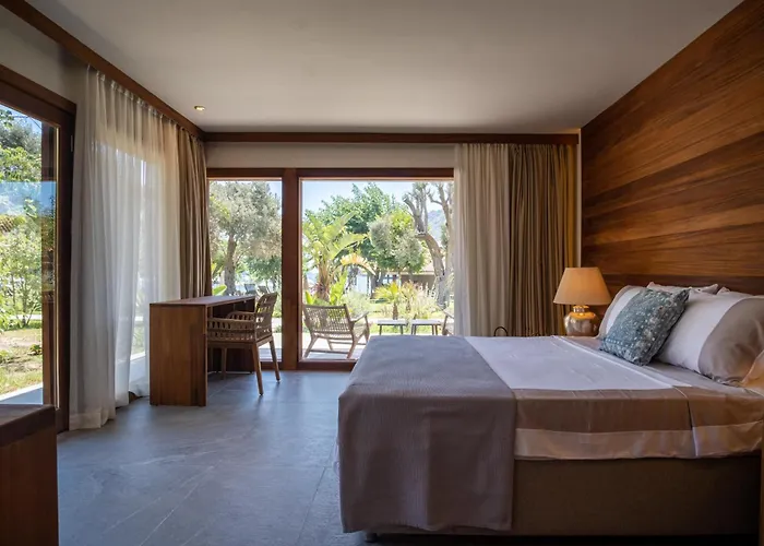 Xuma فندق مبيت وإفطار