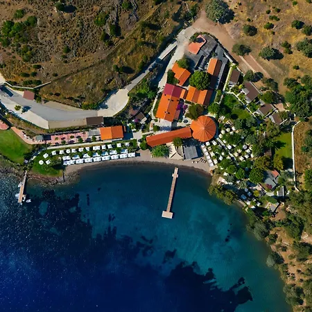 Couette-café Xuma Bodrum