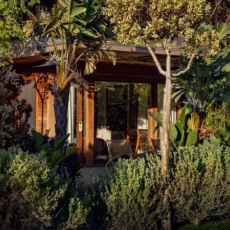 Bed & Breakfast Xuma 3*