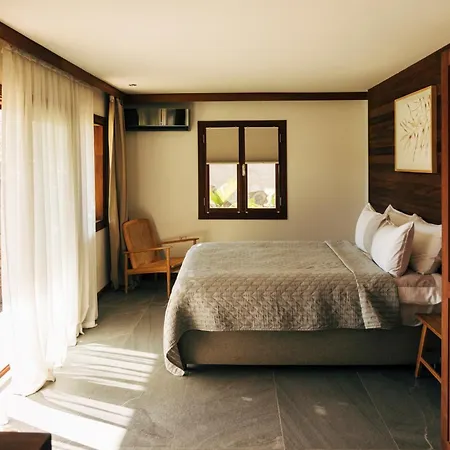 Xuma Bed & Breakfast Bodrum