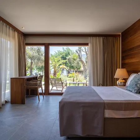 Xuma Bed & Breakfast